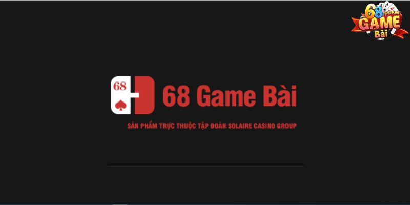 Giới thiệu sơ lược về cổng game cá cược 68 Game Bài