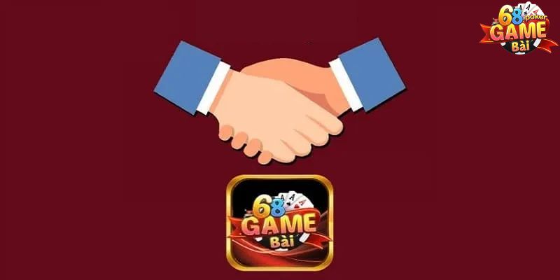 Kinh nghiệm tìm kiếm người chơi khi làm đại lý 68 Game Bài